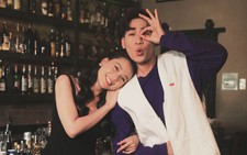 Ali Hoàng Dương kể với Sam về tình đầu tan vỡ
