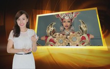 Giải trí 24h: NTK Lê Long Dũng trần tình về trang phục dân tộc nặng 45kg