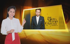 Giải trí 24h: Phan Mạnh Quỳnh và cái bóng của “Vợ người ta”