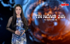 Tin nóng 24h: Điểm mặt những kẻ rạch túi hành khách trên xe buýt