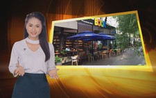 Giải trí 24h: Đường sách là một nét văn hóa đặc trưng của Sài Gòn