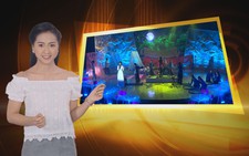 Giải trí 24h: “Cứu” âm nhạc dân tộc bằng gameshow liệu có khả thi?