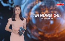 Tin nóng 24h: Săn cá bông lau ngày đầu năm mới
