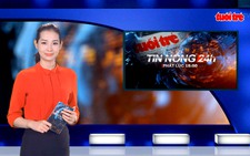Tin nóng 24h: Trường học xây hơn 4 tỉ đồng rồi bỏ hoang