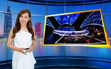 Giải trí 24h: Thanh Bùi nói gì khi trở lại ghế nóng chương trình dành cho trẻ em?