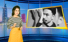 Giải trí 24h: Đen Vâu - Từ công nhân đến Rapper được yêu thích