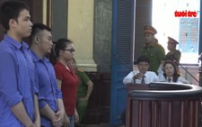 Tăng án 3 bị cáo tạt axit nữ sinh tại Gò Vấp