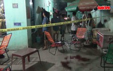 Nam công nhân tử vong sau khi bị đâm trước phòng trọ