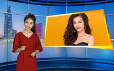 Giải trí 24h: “Cái duyên” của ca sĩ Đông Nhi với các giải thưởng âm nhạc quốc tế