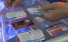 Từ hôm nay, Viettel thử nghiệm chuyển mạng giữ số