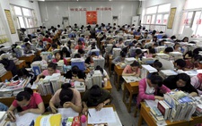 Châu Á chi bạo cho giáo dục