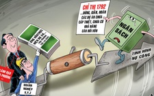 Nợ công Việt Nam hơn 2 triệu tỉ đồng, chiếm 61% GDP