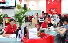 Tạo thói quen cà thẻ trả tiền: Nên bắt đầu từ cơ quan nhà nước
