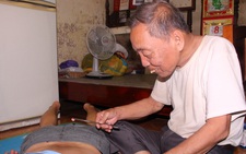 Bác sĩ của người nghèo