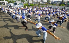7 điều cần làm để cơ thể tràn đầy năng lượng
