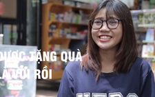 Các cô gái muốn được tặng gì ngày 20-10?
