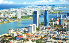 Địa ốc Đà Nẵng đón dòng vốn lớn