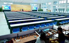 Nhà mạng tăng tốc phục vụ APEC