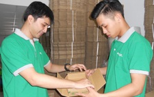 Hỗ trợ thanh niên khởi nghiệp: Thắp lên khát vọng của người trẻ