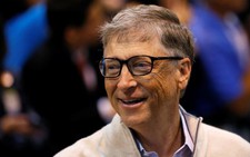 Bill Gates tặng 100 triệu đô tiền túi tìm cách trị Alzheimer