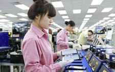 ILO đã nhận được báo cáo về trường hợp của Samsung