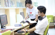 Vì sao ACET là lựa chọn của bạn trẻ thành công?