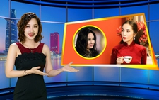 Giải trí 24h: Bất chấp phát ngôn của Thanh Lam, Thủy Tiên tung album bolero đầu tay