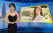 Giải trí 24h: Hoa hậu Đỗ Mỹ Linh trải lòng trước thềm Miss World 2017