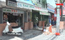 Đường sửa “biến nhà thành hầm”, người dân sẽ được bồi thường tới 70%