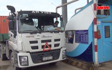 Trạm BOT Biên Hòa chính thức thu phí trở lại