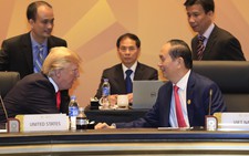 Các nhà lãnh đạo kinh tế bắt đầu phiên họp quan trọng nhất APEC