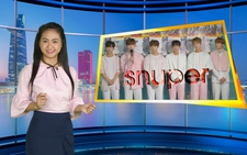 Giải trí 24h: Teen Top, Snuper chia sẻ về tình yêu K-Pop của fan Việt