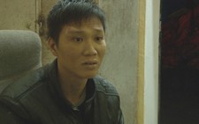 Mưu trí, dũng cảm bắt đối tượng dùng dao uy hiếp tài xế cướp tài sản
