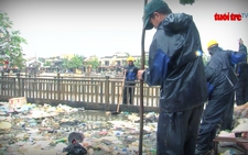 Đã tìm thấy 11 thi thể trên vùng biển Quy Nhơn