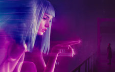 Blade Runner 2049 được chờ đợi nhất cuối năm 2017?