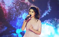 Thanh Trúc lội ngược dòng xuất sắc vào Chung kết Tình bolero