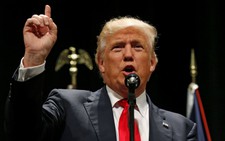 Nhiều người Mỹ không tin ông Trump trong vấn đề Triều Tiên
