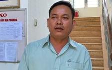 Công an tỉnh yêu cầu làm rõ hành động đá thau cá của trưởng công an xã
