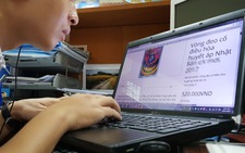 Đừng tin mù quáng vòng đeo cổ 'điều hòa huyết áp'