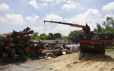 Không thu hồi đất của dân giao doanh nghiệp làm kinh tế