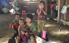 Sống... lậu ở Tây Nguyên
