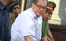 Ông Trần Bắc Hà liên quan gì trong vụ án Phạm Công Danh?