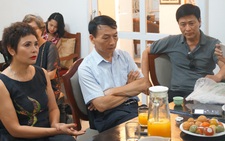 Hãng phim truyện Việt Nam: 'Cổ đông chỉ là đối tượng buôn đất'?