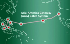 20 năm Internet ở Việt Nam - Kỳ 7: 'Cửa ngõ' cáp quang