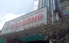 Giải cứu bệnh nhân khỏi tay bác sĩ Trung Quốc