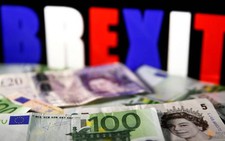 Anh cam kết chi 20 tỉ euro cho thỏa thuận Brexit