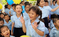 TP.HCM đổi mới giáo dục đạo đức cho học sinh tiểu học