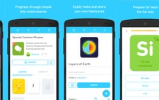 Duolingo bổ sung ứng dụng thẻ học flashcard cho Android