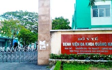 Nghỉ việc, bác sĩ 'nhân tài' bồi thường tỉnh 655 triệu đồng