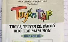 'Mua rẻ' tác phẩm của nhà văn với giá 50.000 đồng